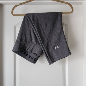 UNDER ARMOUR - Leggings